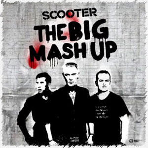 скачать scooter новый альбом 2011